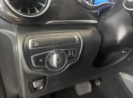 Mercedes-Benz - V-class