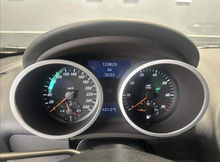 Mercedes-Benz - SLK