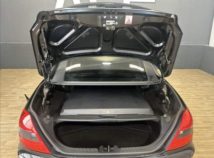 Mercedes-Benz - SLK