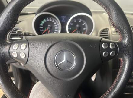 Mercedes-Benz - SLK