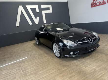Mercedes-Benz - SLK