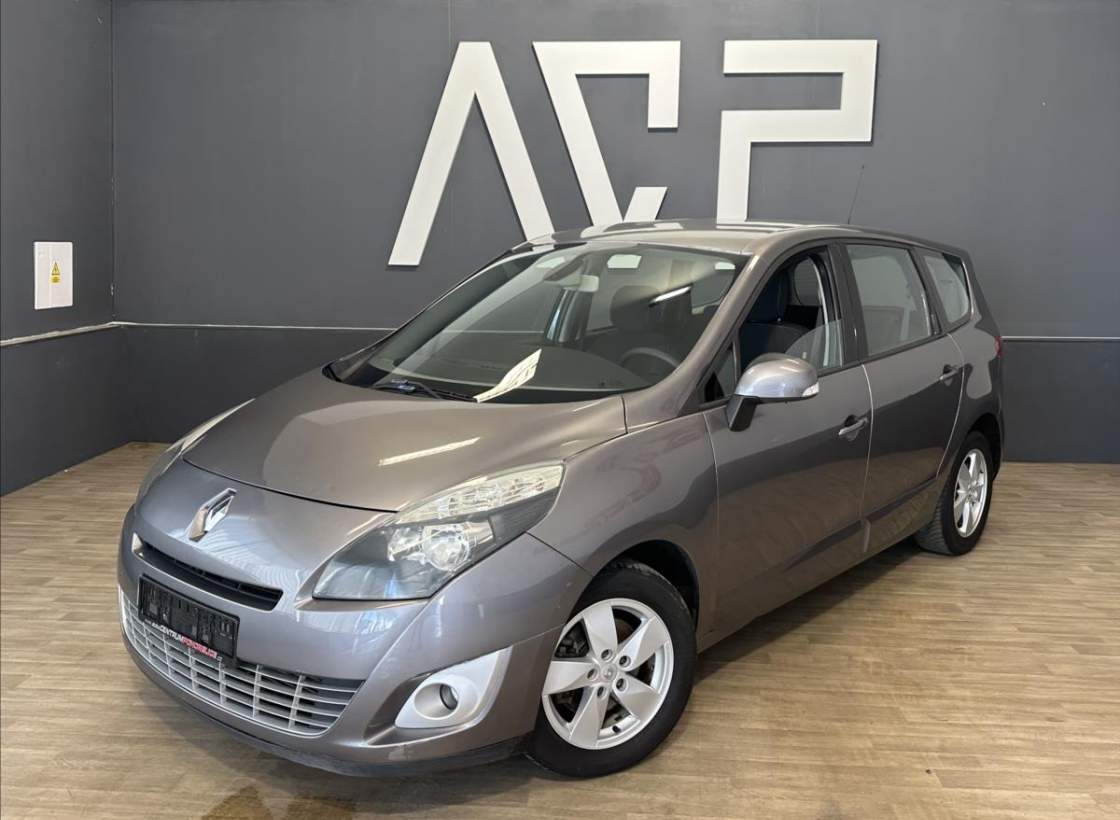 Renault - Scenic