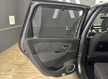 Renault - Scenic