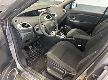 Renault - Scenic