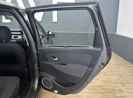 Renault - Scenic