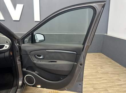 Renault - Scenic