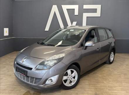 Renault - Scenic