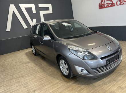 Renault - Scenic