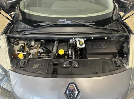 Renault - Scenic