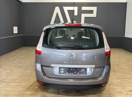 Renault - Scenic