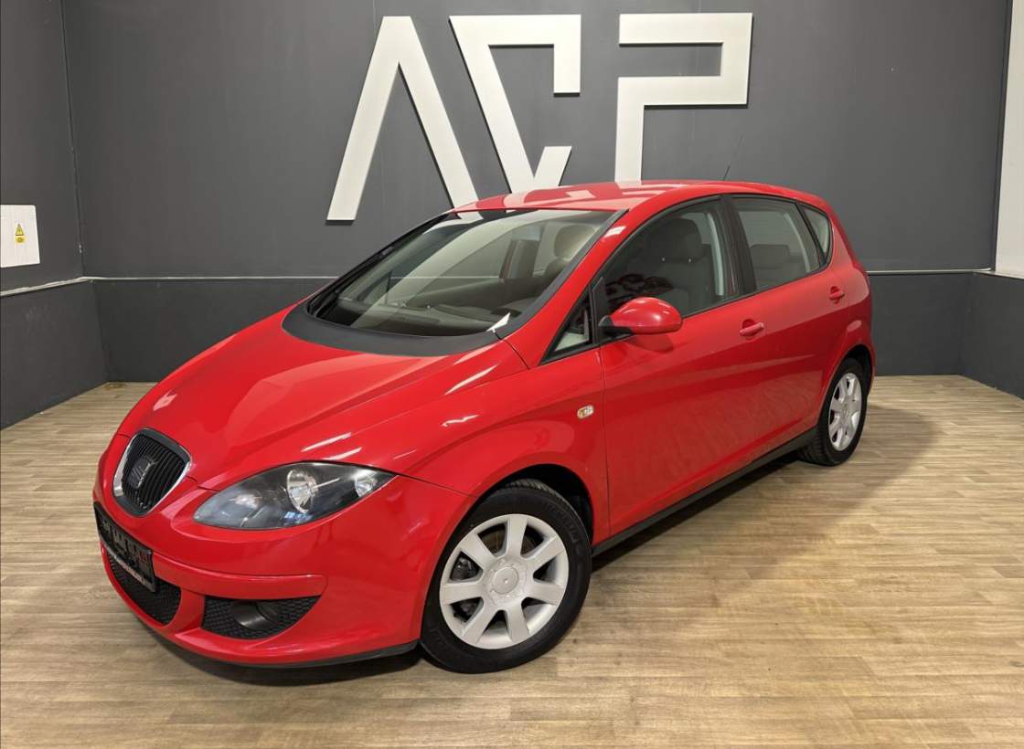 Seat - Altea
