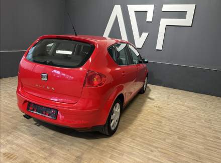 Seat - Altea