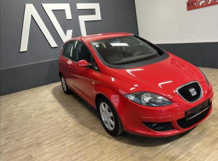 Seat - Altea
