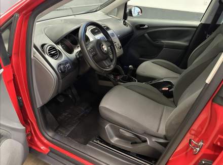 Seat - Altea