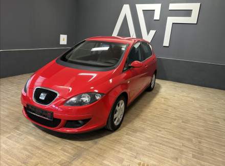 Seat - Altea