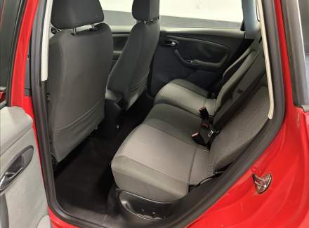 Seat - Altea