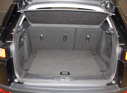 Land Rover - Range Rover Evoque