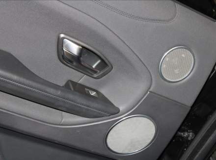 Land Rover - Range Rover Evoque