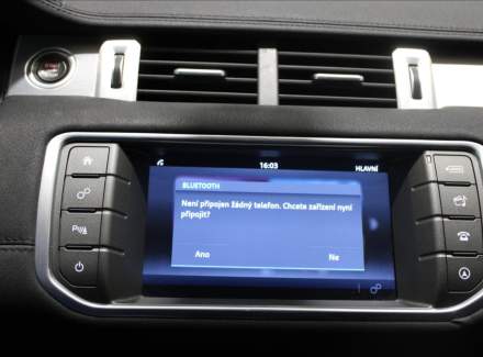 Land Rover - Range Rover Evoque