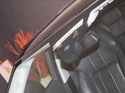 Land Rover - Range Rover Evoque