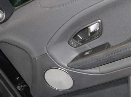 Land Rover - Range Rover Evoque