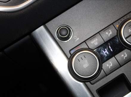 Land Rover - Range Rover Evoque