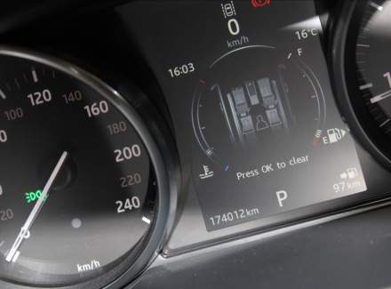 Land Rover - Range Rover Evoque