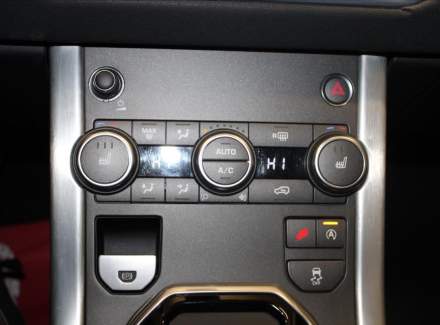 Land Rover - Range Rover Evoque