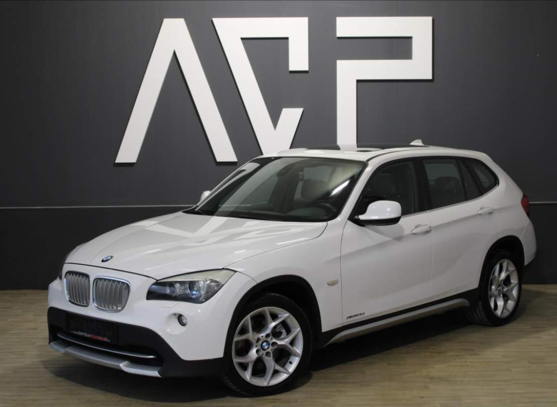 BMW - X1