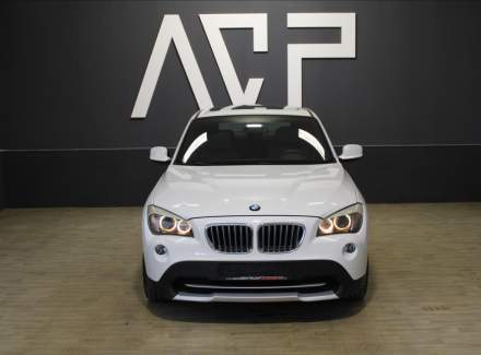 BMW - X1