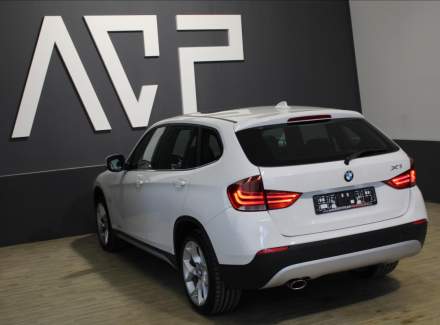 BMW - X1