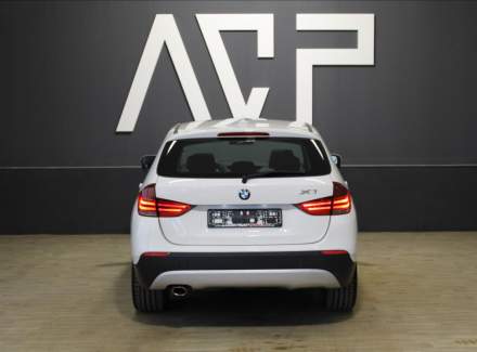 BMW - X1