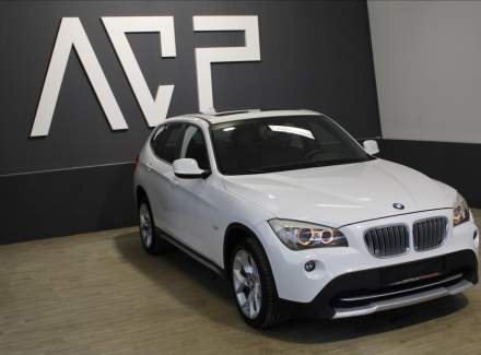 BMW - X1