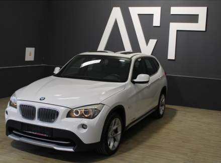 BMW - X1