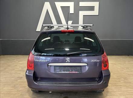 Peugeot - 307