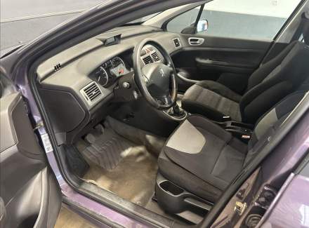 Peugeot - 307