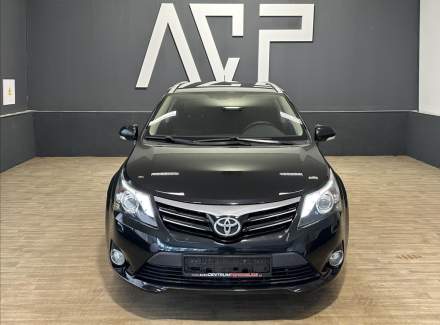 Toyota - Avensis