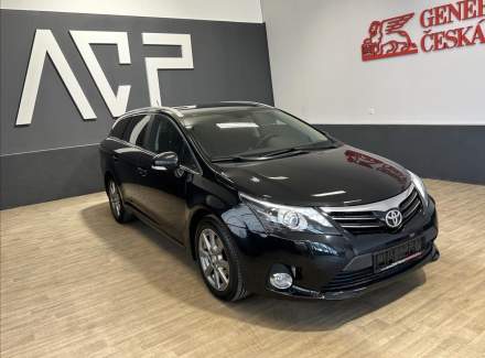 Toyota - Avensis
