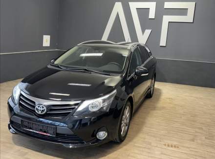 Toyota - Avensis