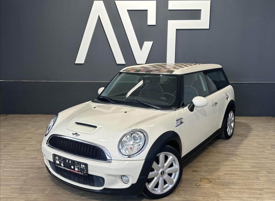 Mini - Clubman