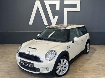 Mini - Clubman