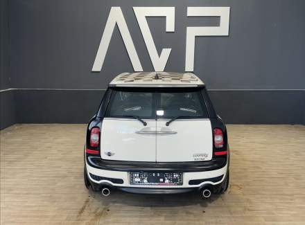Mini - Clubman