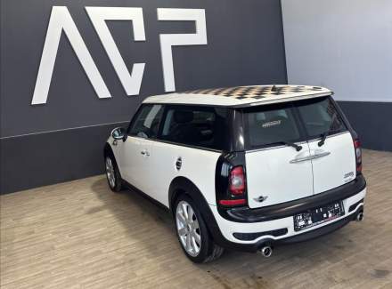 Mini - Clubman