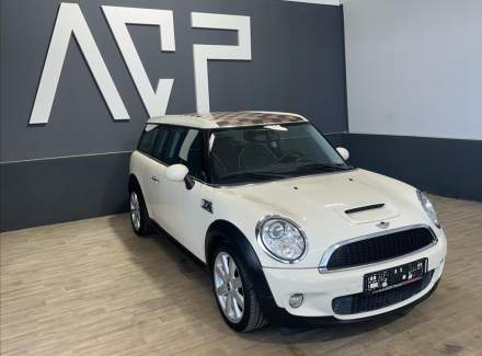 Mini - Clubman