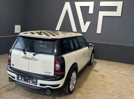 Mini - Clubman