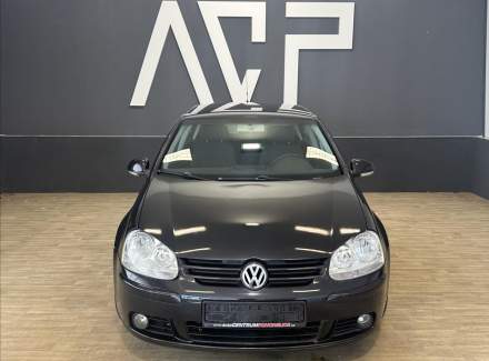 Volkswagen - Golf