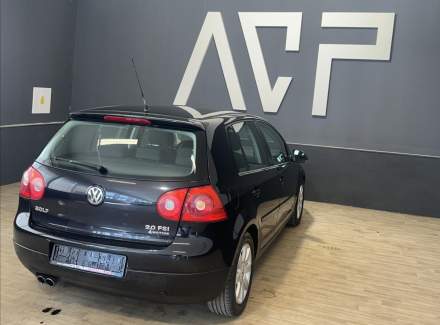 Volkswagen - Golf