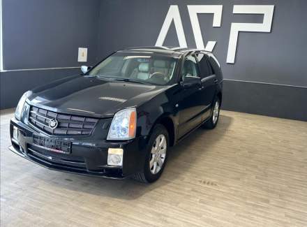 Cadillac - SRX