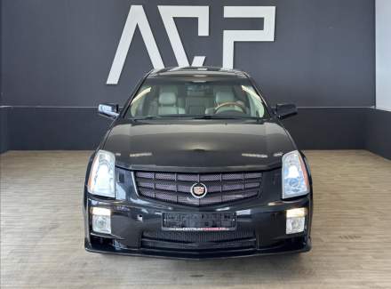Cadillac - SRX