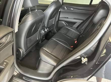 Alfa Romeo - Stelvio